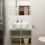 Domotel Mokotow דירה