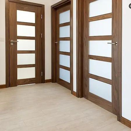 Lejlighed Domotel Mokotow 2*