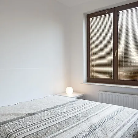 Lejlighed Domotel Mokotow